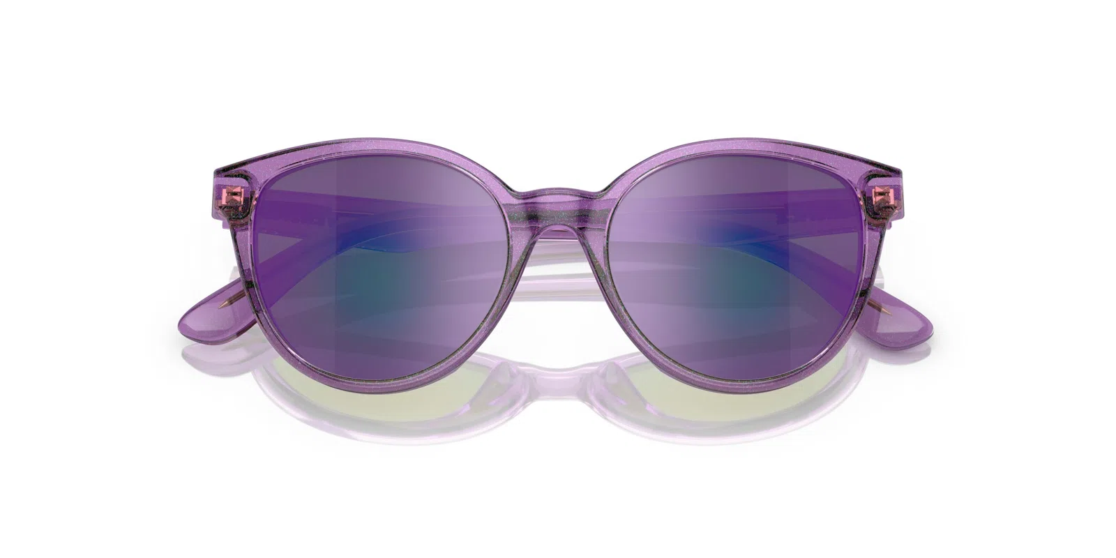 Versace Kids 4427U Sunglasses - view 20
